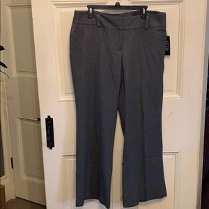 3/$42 Apt 9 trousers